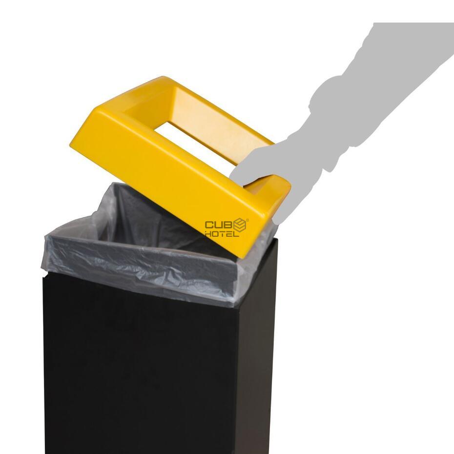 Calpe Recycling Bin 45L